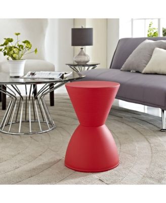 Haste Backless Stool