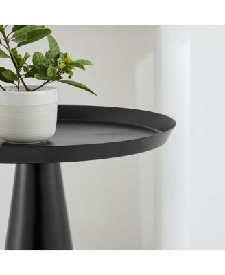 Maren Round Side Table