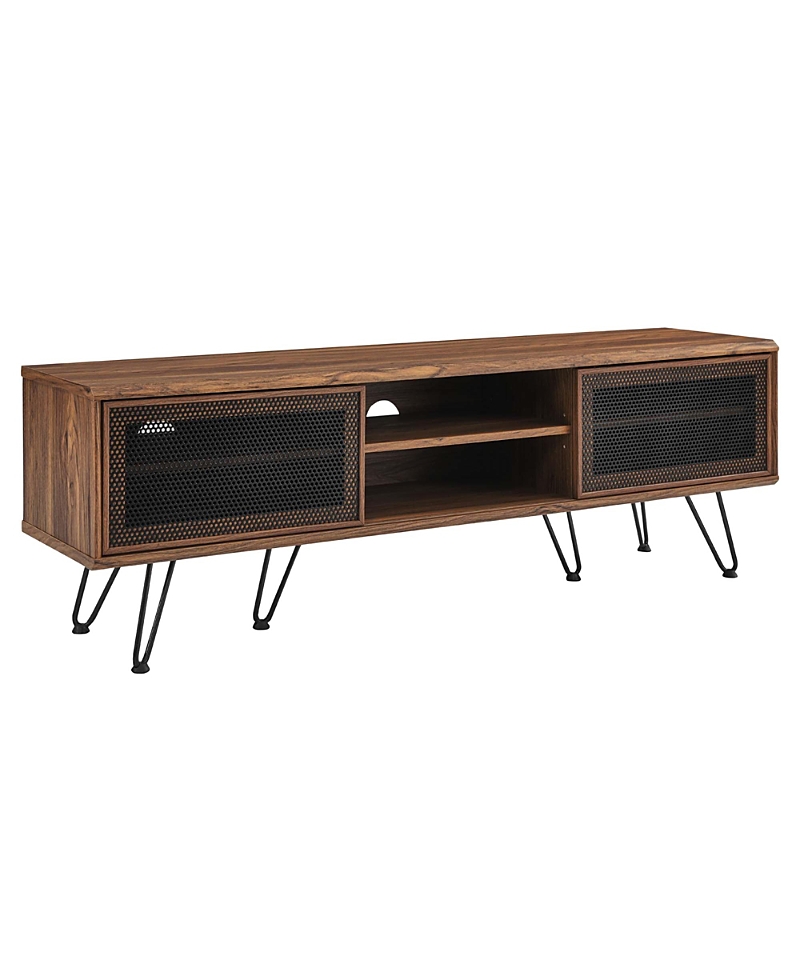 Photos - Display Cabinet / Bookcase Modway Nomad 59 Tv Stand 8D-BA31-39F1121491B5