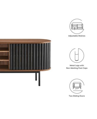 Fortitude 71" TV Stand