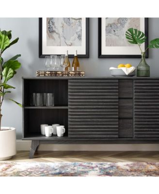 Render 63" Sideboard Buffet Table or TV Stand
