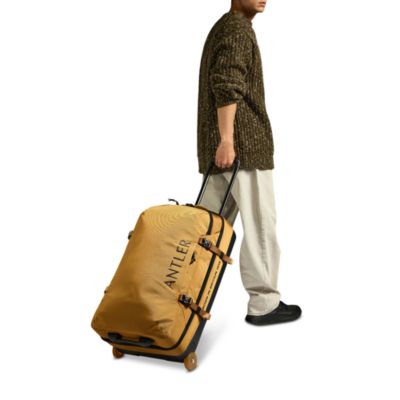 Discovery Wheeled Duffle Bag