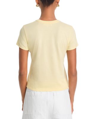 The Vintage Baby Tee