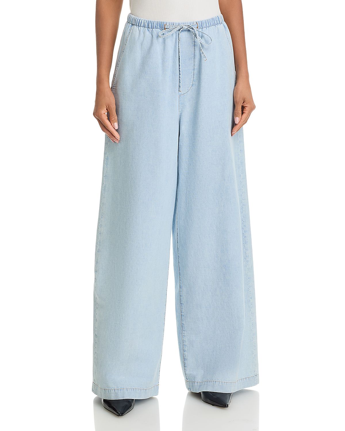 Frame The Offshore Pants