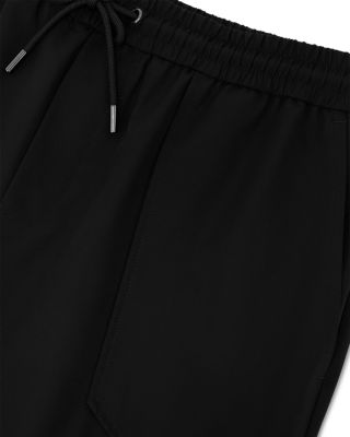 Ascend Cargo Cuffed Trousers