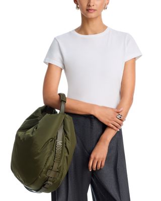 Handle Me Hobo Shoulder Bag