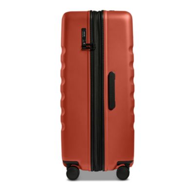 Icon Stripe Large Suitcase
