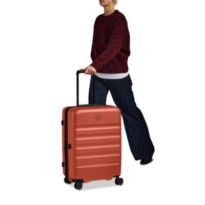 Icon Stripe Medium Suitcase