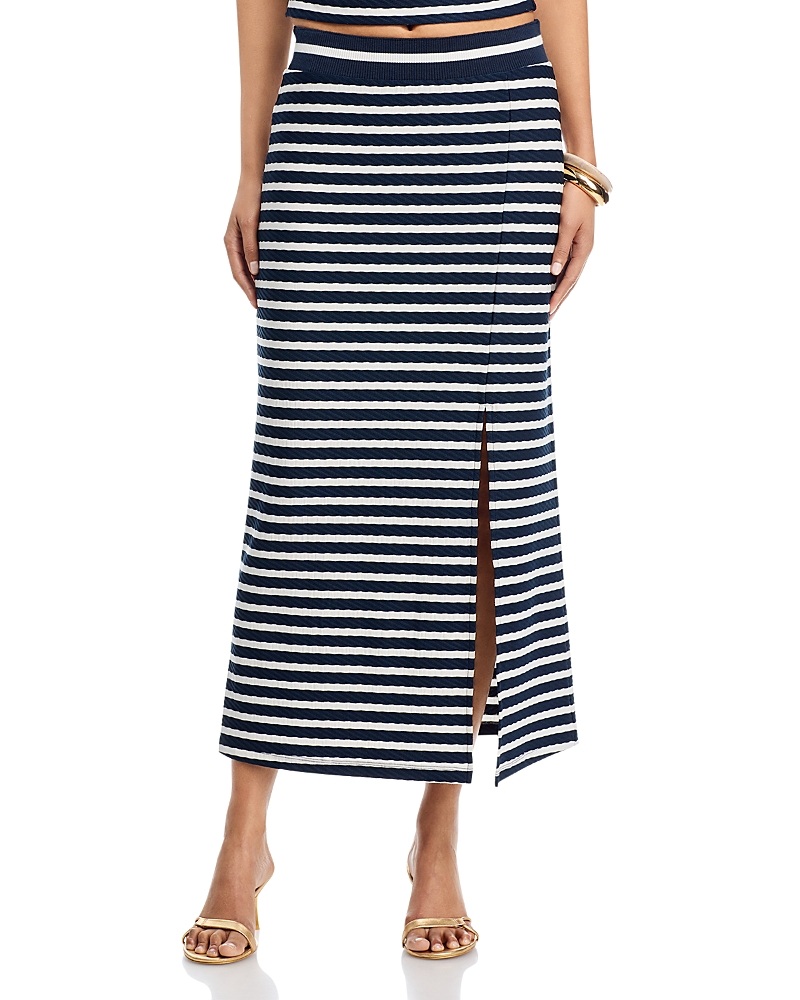 Ramy Brook Venus Midi Skirt