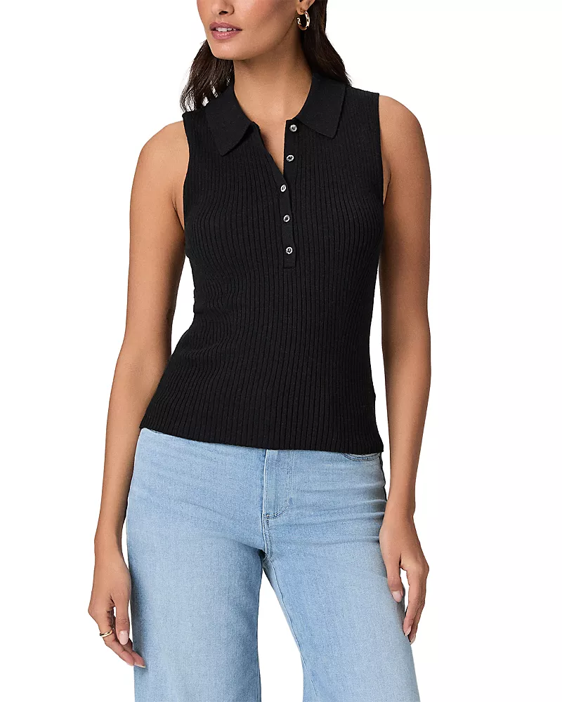 Paige The Vesta Top