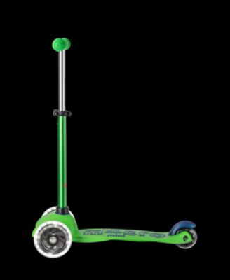  Mini LED 3-Wheel Kids Scooter 2-5 - Ages 2-4