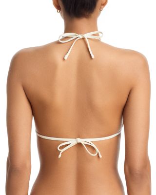 Triangle Bikini Top - Exclusive