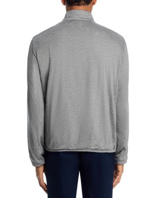 Reversible Bomber Jacket