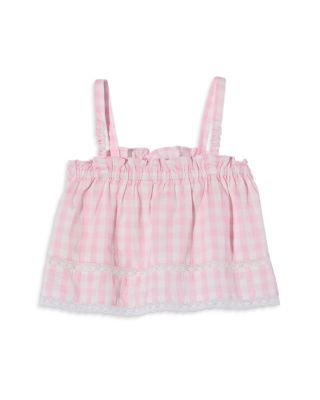 Girls' Fiorella Top  - Little Kid