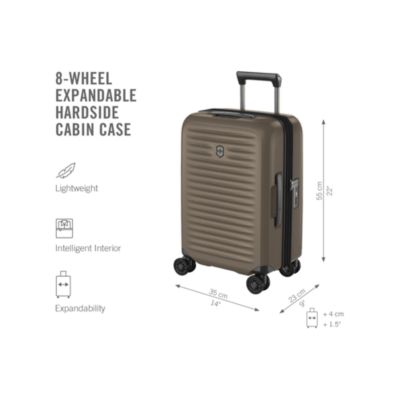 Airox Advanced Medium Spinner Suitcase