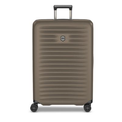 Airox Advanced Large Spinner Suitcase