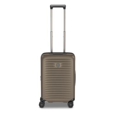 Airox Advanced Frequent Flyer Carry On Spinner Suitcase