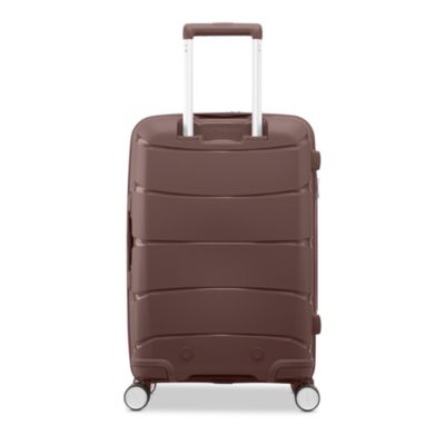 Outline Pro Carry On Spinner Suitcase