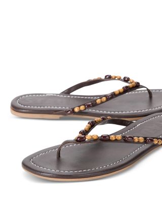 Women's Freja Thong Sandals