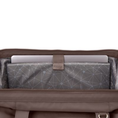 Better Than Basic Drop Bottom Weekender