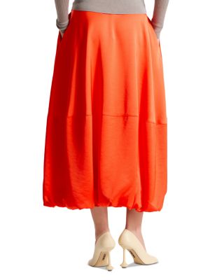 Montrose Bubble Skirt