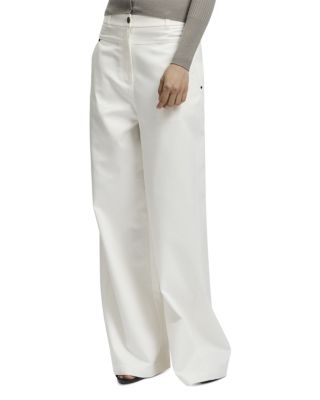 Dax Wide Leg Trousers 