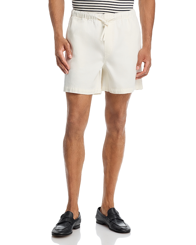 Frame Regular Fit 5.5 Drawstring Shorts