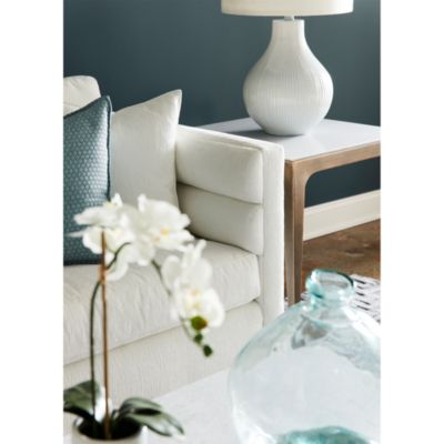 Hancock Rectangular End Table