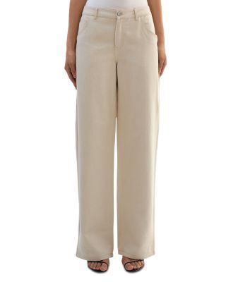 Taleen Twill Pants