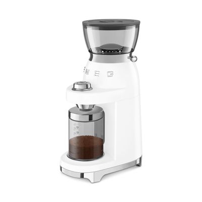 Coffee & Espresso Conical Burr Grinder