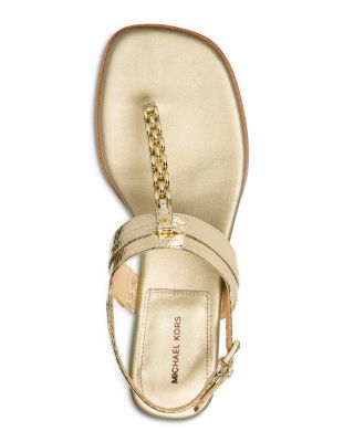 Women's Marcia Thong Sandals