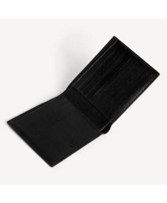  Cash Square Folded Wallet