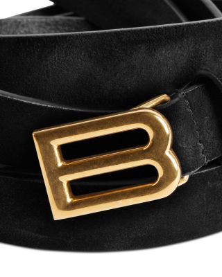 Bolero B Belt