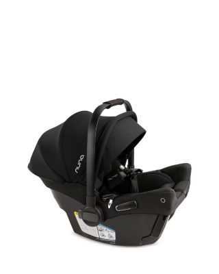 PIPA urbn Car Seat & MIXX next Stroller Travel System