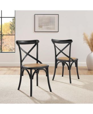 Gear Dining Side Chair, Set of 2