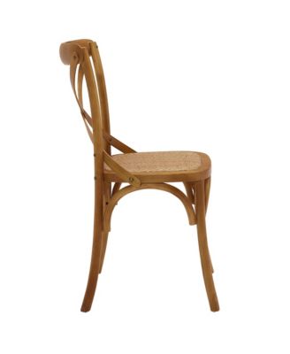 Gear Dining Side Chair, Set of 2