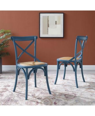 Gear Dining Side Chair, Set of 2