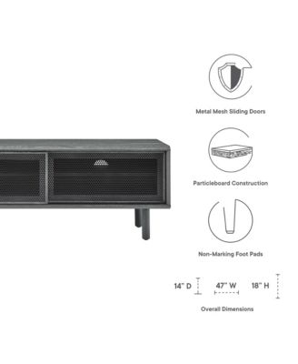  Kurtis 47" TV Stand