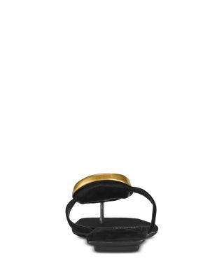 Women's Bazaar Embellished Sandals