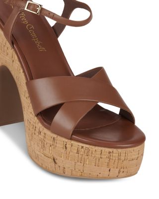 Women's Big-Time Platform Sandals
