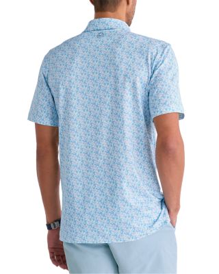 Sankaty Regular Fit Polo Shirt