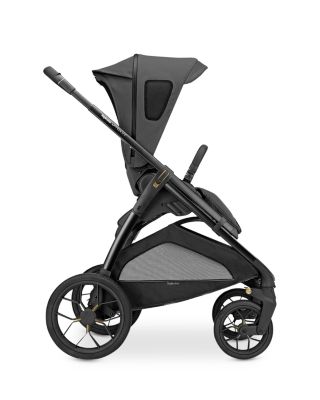 Aptica XT Stroller & Bassinet+Stand