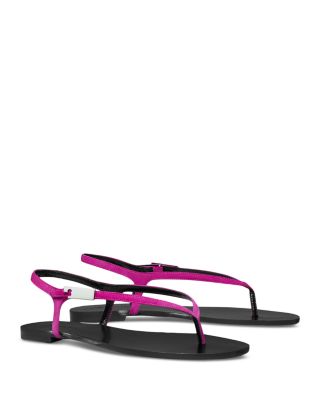 Women's Gigi Thong Sandals