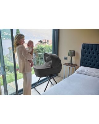 Aptica Stroller & Bassinet+Stand