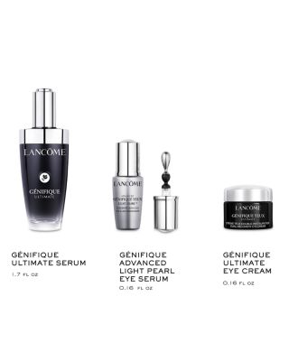 G&eacute;nifique Ultimate Serum Mother's Day Skincare Gift Set ($176 value)