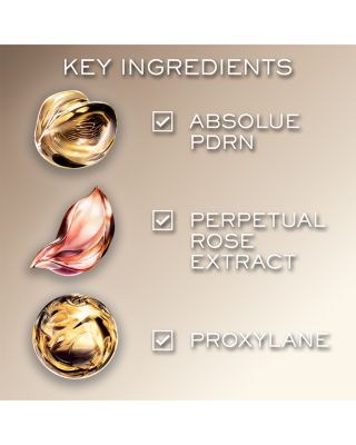 Absolue Longevity The Soft Cream Mother's Day Skincare Gift Set ($616 value)