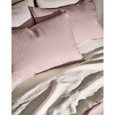 European Linen Sheet Set - Exclusive