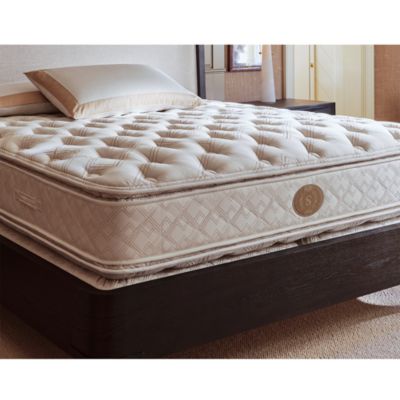 Metropolitan Hamilton Medium Firm Pillow Top Mattress
