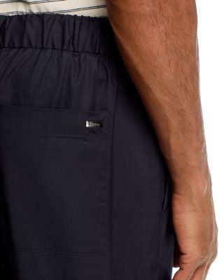 Drawstring Regular Fit Pants