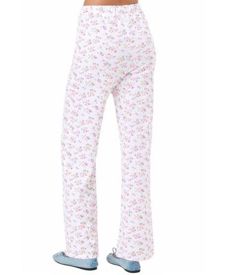  Petite Fleur Flare Pant
